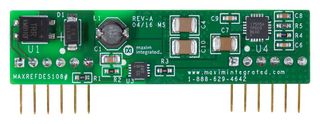 ANALOG DEVICES MAXREFDES108#