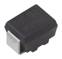 VPG FOIL RESISTORS MP10K00 SMD Chip Resistor, Molded, 10 kohm, ± 0.05%, 100 mW, SMD, Metal Foil, Precision