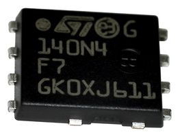 STMICROELECTRONICS STL110N10F7