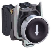 SCHNEIDER ELECTRIC XB4BA3351