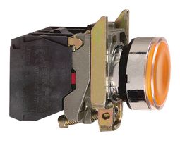 SCHNEIDER ELECTRIC XB4BW35B5