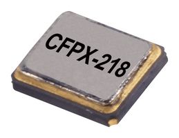 IQD FREQUENCY PRODUCTS LFXTAL082080