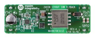 ANALOG DEVICES MAXREFDES112C#