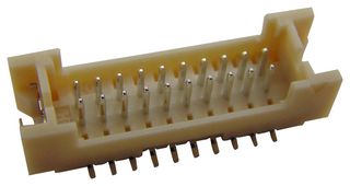 HIROSE / HRS DF13EA-20DP-1.25V(52)