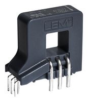 LEM HO 8-NP-0000 Current Transducer, HO-NP Series, PCB, 8A, -20A to 20A, 1 %, Voltage Output, 5 Vdc