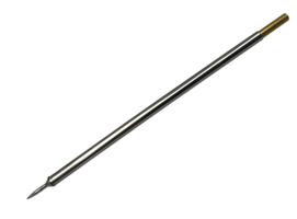 METCAL STTC-101 Soldering Iron Tip, Conical Sharp, 1 mm
