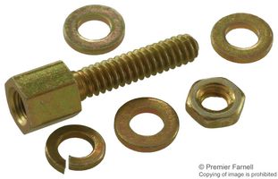 ITT CANNON D20418-50