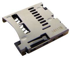 HIROSE / HRS KP10BH-8S-SF(800)