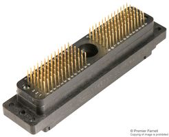 ITT CANNON DL1-156RW-6B