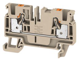 WEIDMULLER 2051180000
