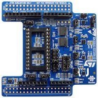 STMICROELECTRONICS X-NUCLEO-IKS01A2