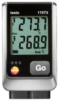 TESTO TESTO 175-T3