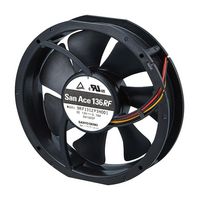 SANYO DENKI 9RF1324P3H001