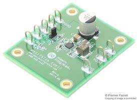ANALOG DEVICES MAX17572EVKITA#