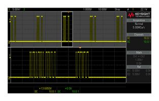 KEYSIGHT TECHNOLOGIES EDUX1EMBD