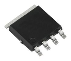 VISHAY SIHJ240N60E-T1-GE3 Power MOSFET, N Channel, 600 V, 12 A, 0.24 ohm, PowerPAK SO, Surface Mount