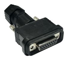 AMPHENOL LTW SDB-15BFFA-SL7001
