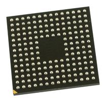 STMICROELECTRONICS STM32U595AJH6Q