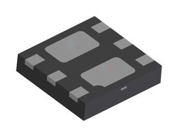 DIODES INC. D5V0F3B6LP20-7