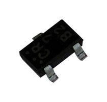 ONSEMI CPH3216-TL-E Bipolar (BJT) Single Transistor, NPN, 50 V, 1 A, 900 mW, SOT-23, Surface Mount