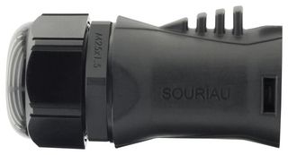 SOURIAU-SUNBANK / EATON UTL14JC