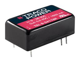 TRACO POWER TEL 8-2411WI