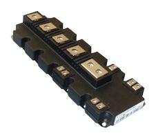 INFINEON FF1400R12IP4BOSA1 IGBT Module, Dual, 1.4 kA, 1.75 V, 7.65 kW, 150 °C, Module