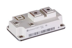INFINEON FZ600R17KE4HOSA1