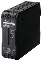 OMRON INDUSTRIAL AUTOMATION S8VK-G06012