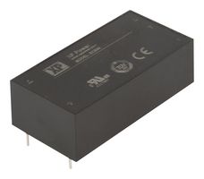 XP POWER ECE80US12 AC/DC PCB Mount Power Supply (PSU), ITE, 1 Output, 80 W, 12 VDC, 6.67 A