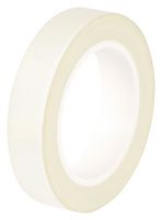 ADVANCE TAPES AT4003 WHITE 33M X 19MM