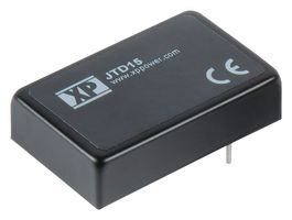 XP POWER JTD1548D12