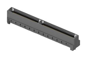 SAMTEC HSEC8-160-01-S-DV-A-K