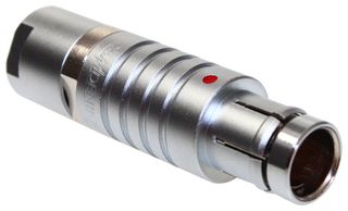 CamCirc - IP68 Circular Connectors