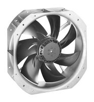 EBM-PAPST W2E250-HP06-01