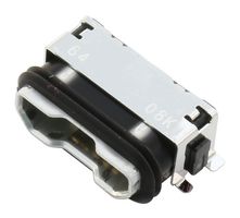 JST / JAPAN SOLDERLESS TERMINALS UB-MC5BR3-SDWP604-4S-TF
