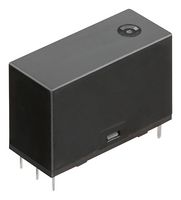 PANASONIC ADW1109YLW Power Relay, High Inrush Type, SPST-NO, 9 VDC, 20 A, DW-YLW Series, Through Hole