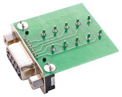 Db9ft DGB9FT L-COM, D Sub Connector, DB9, Standard | element14 Malaysia