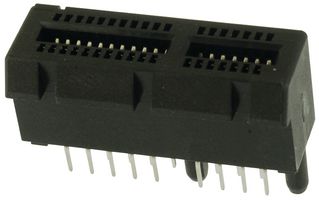 AMPHENOL COMMUNICATIONS SOLUTIONS 10018783-10200TLF