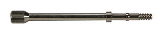 HARTING 09670029010 D Sub Jack Screw, 4.5 mm, 4-40 UNC