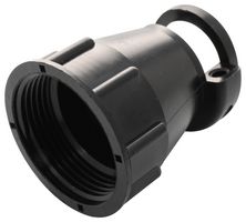 【税込?送料無料】 CONNECTIVITY, TE - AMP 206070-8 Circular Clamp Connector トップス