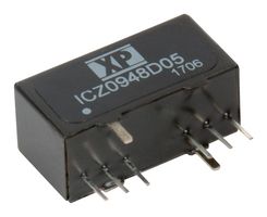 XP POWER ICZ0912D15