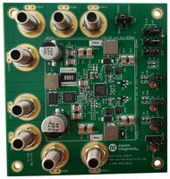 ANALOG DEVICES MAX17231EVKIT# Evaluation Kit, MAX17233 High Voltage, Dual Synchronous Step Down Controller, 6V to 36V Input