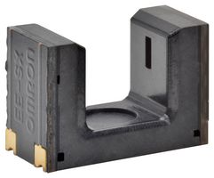 OMRON EE-SX3340 PHOTO INTERRUPTER, TRANSMISSIVE, 4MM
