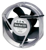 SANYO DENKI 109E5724K501