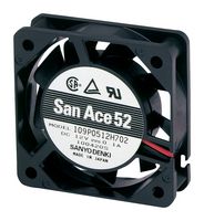 SANYO DENKI 109P0512H702