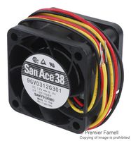 SANYO DENKI 9GV0312G301