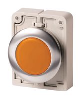 EATON MOELLER M30C-FL-Y Lamp, Eaton RMQ-Titan M30 Series Pilot Devices, RMQ-Titan M30 Series