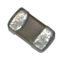KEMET C0402C223K8PACTU SMD Multilayer Ceramic Capacitor, 0.022 µF, 10 V, 0402 [1005 Metric], ± 10%, X5R