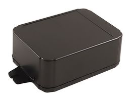 MULTICOMP PRO MC001854 Plastic Enclosure, Wall Mount, ABS, 30 mm, 60 mm, 80 mm, IP54